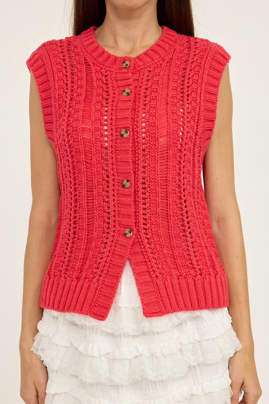 Mary Top