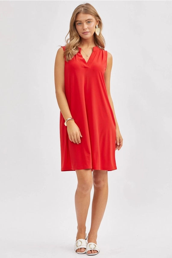Melissa Dress