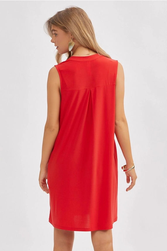 Melissa Dress