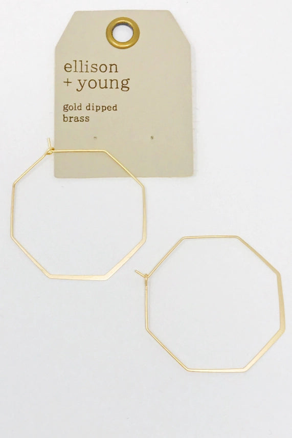 Melody Earrings