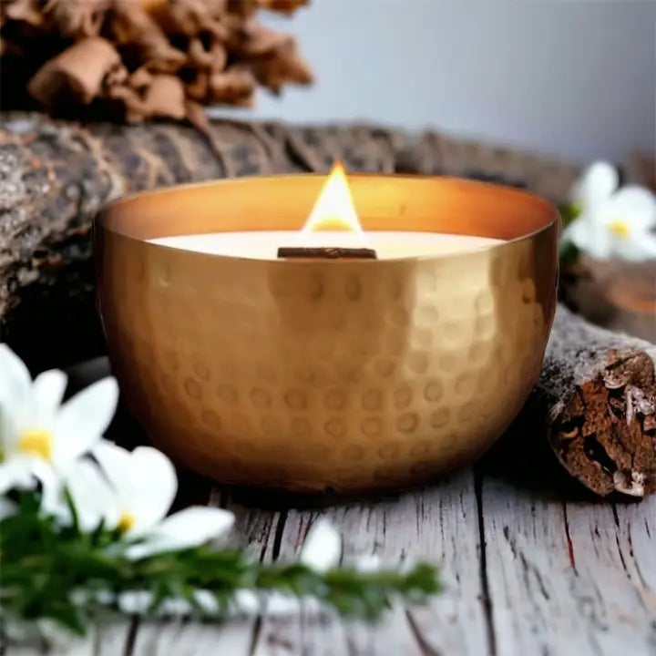 14 oz Fall Candles