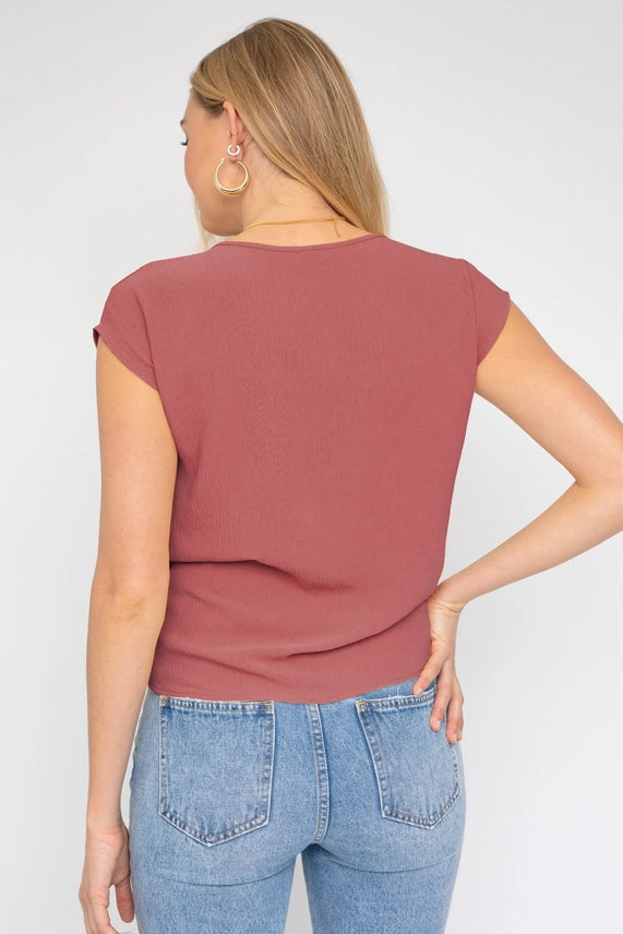 Nicole Top