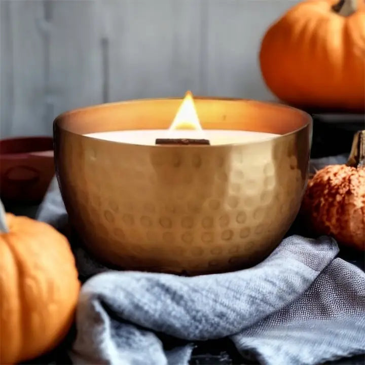 14 oz Fall Candles