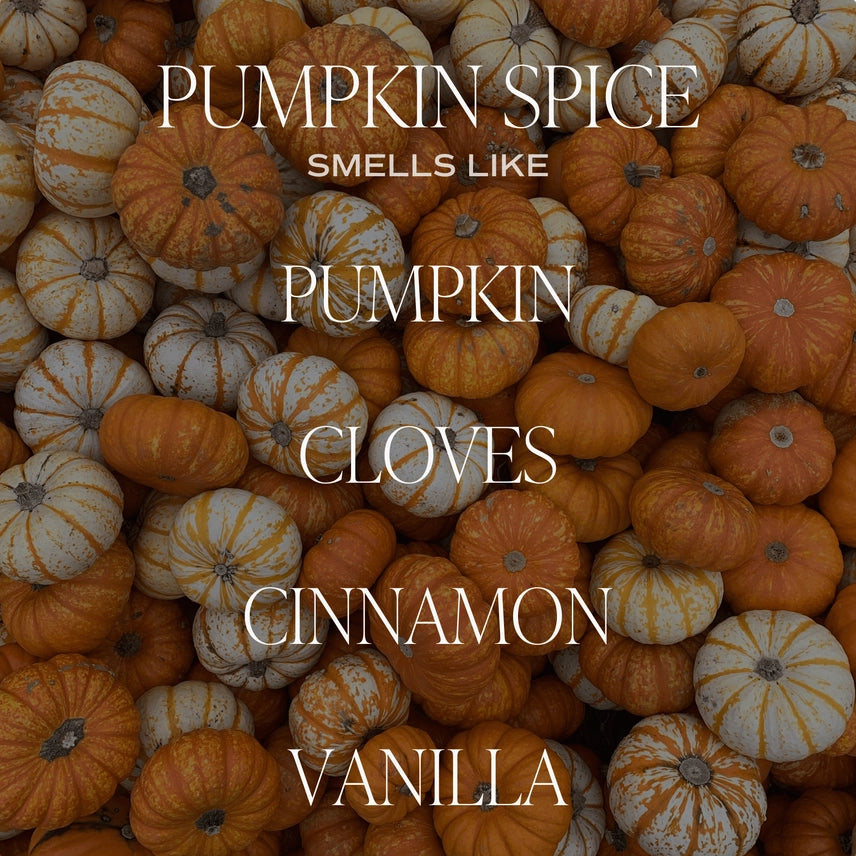 Fall Air Freshener