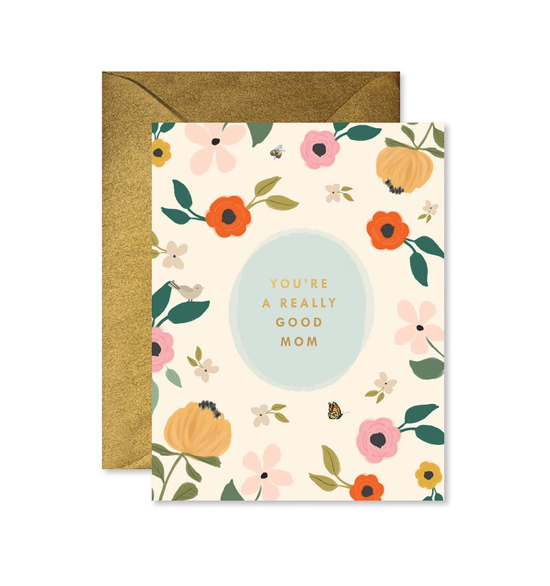 Greeting Cards For Mom