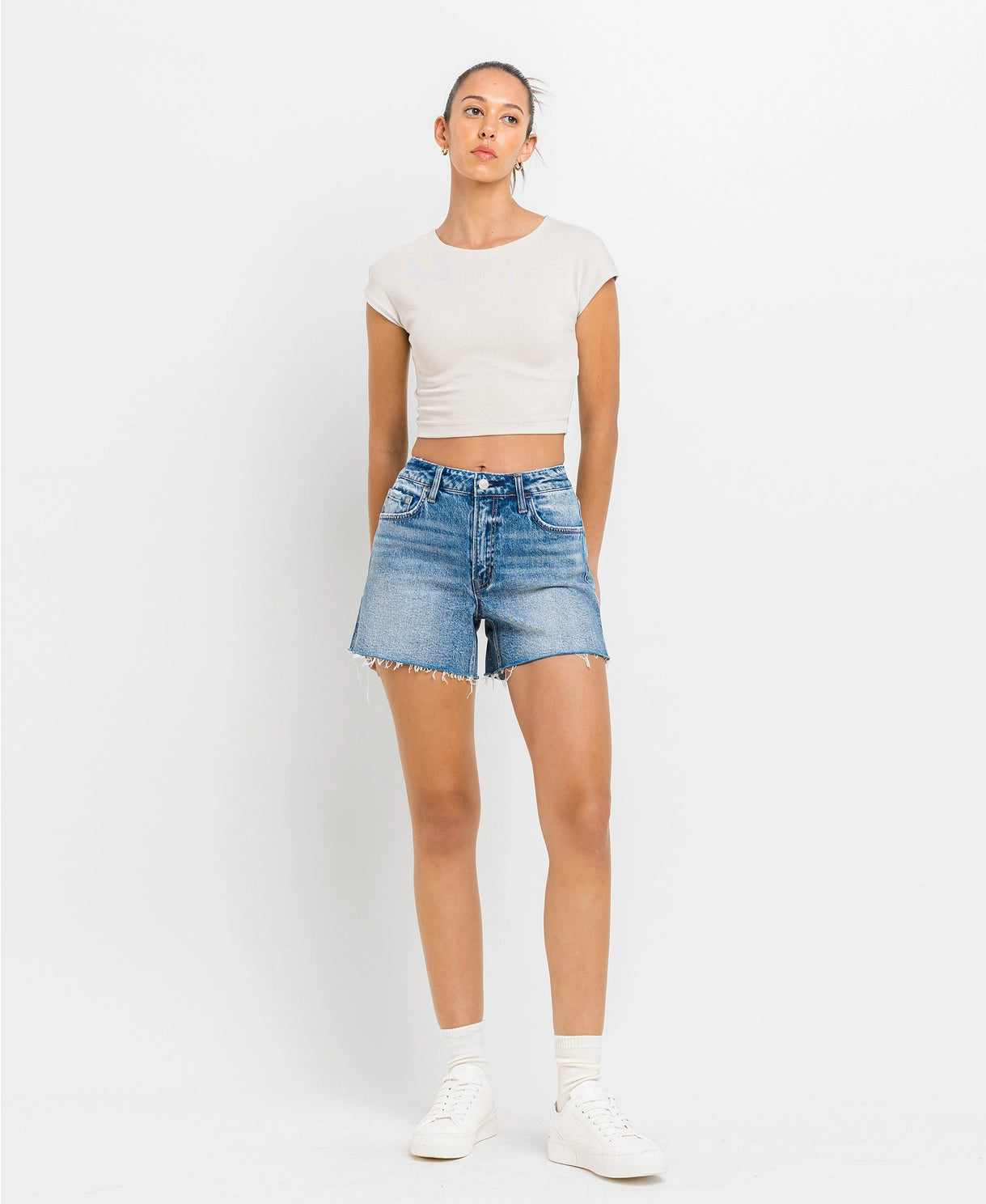 Rebecca Shorts