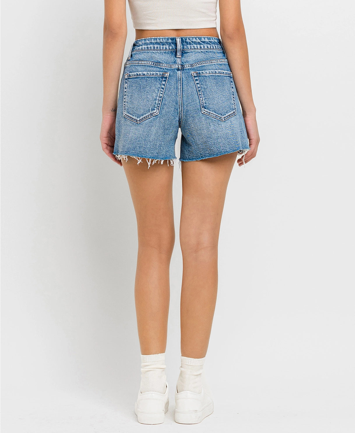 Rebecca Shorts