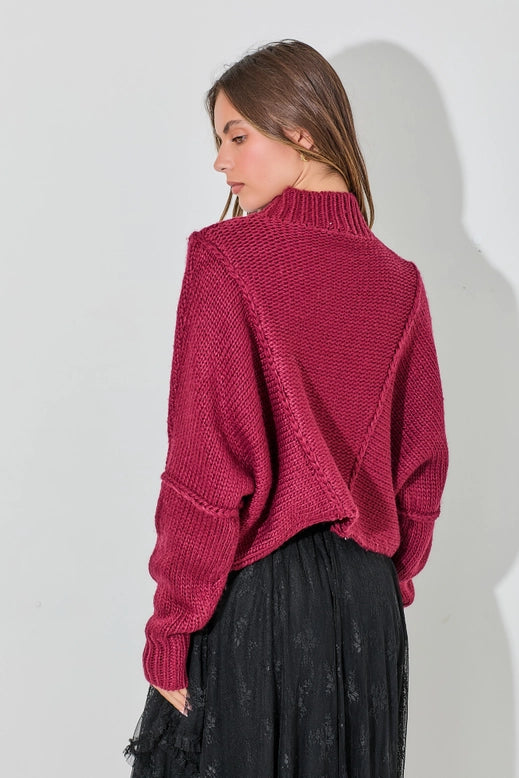 Riley Sweater