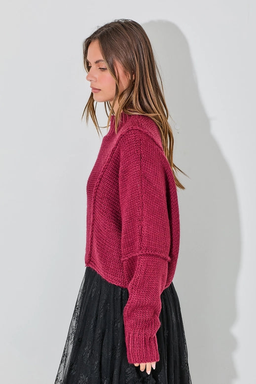 Riley Sweater
