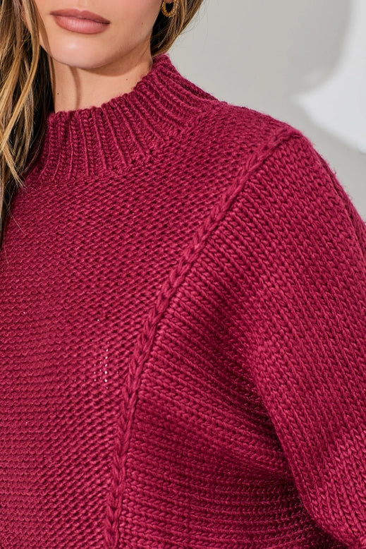 Riley Sweater