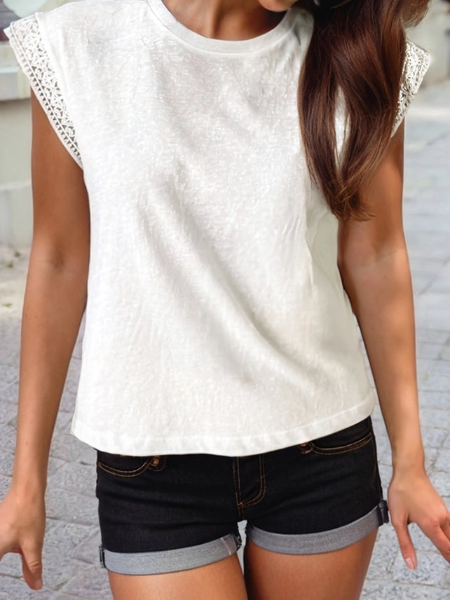 Rosa Top