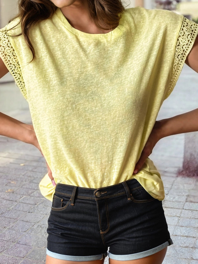 Rosa Top