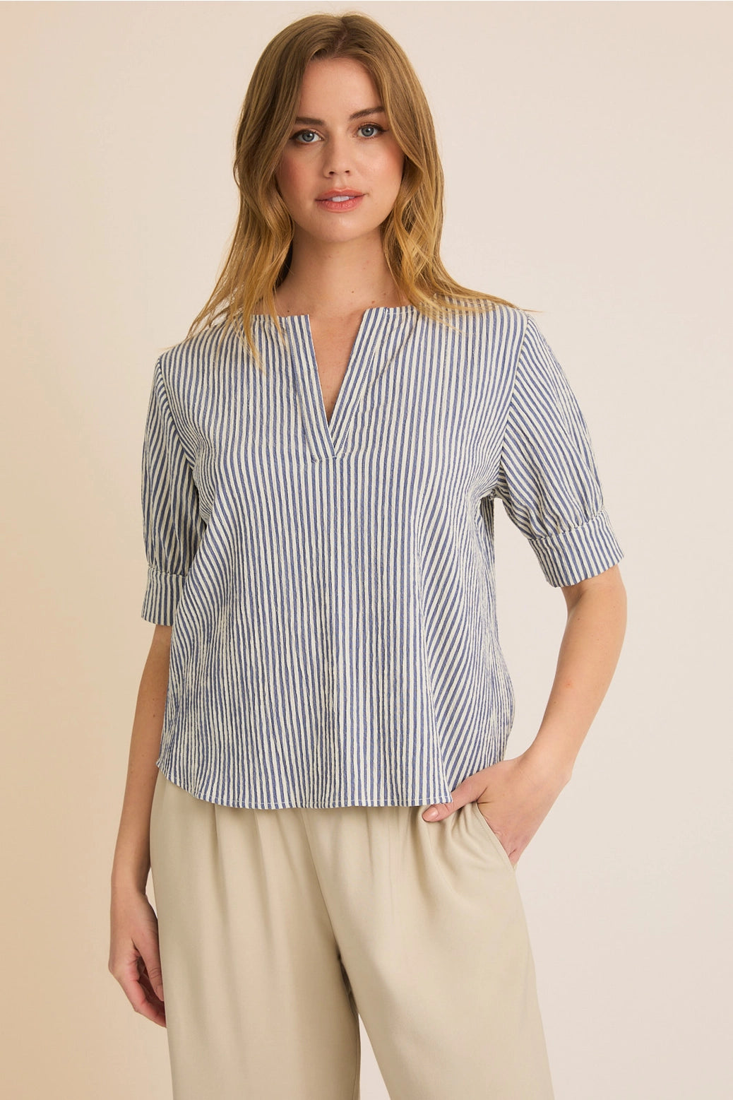 Sadie Blouse