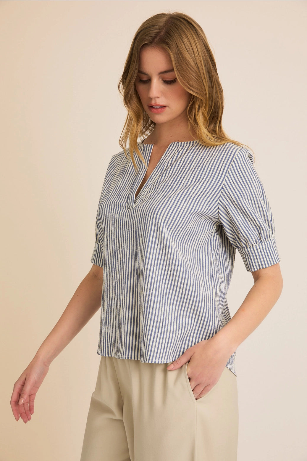 Sadie Blouse