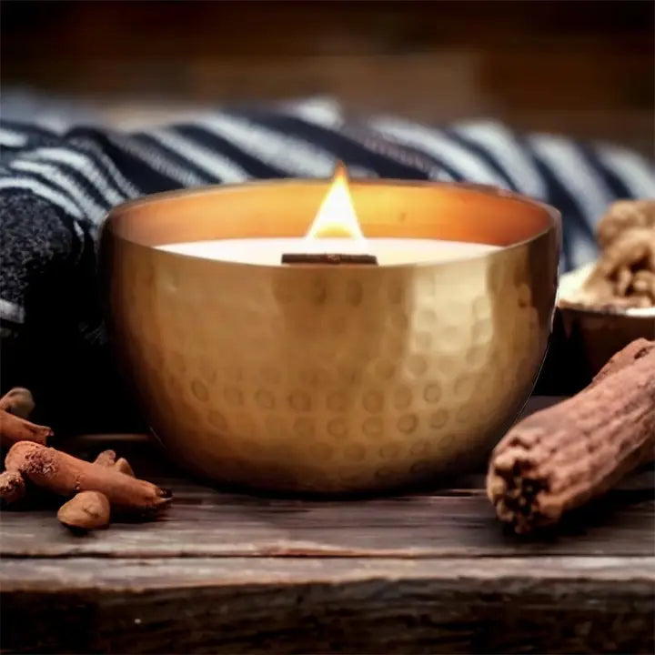 14 oz Fall Candles
