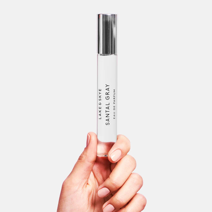 Lake and Sky Purse Spray