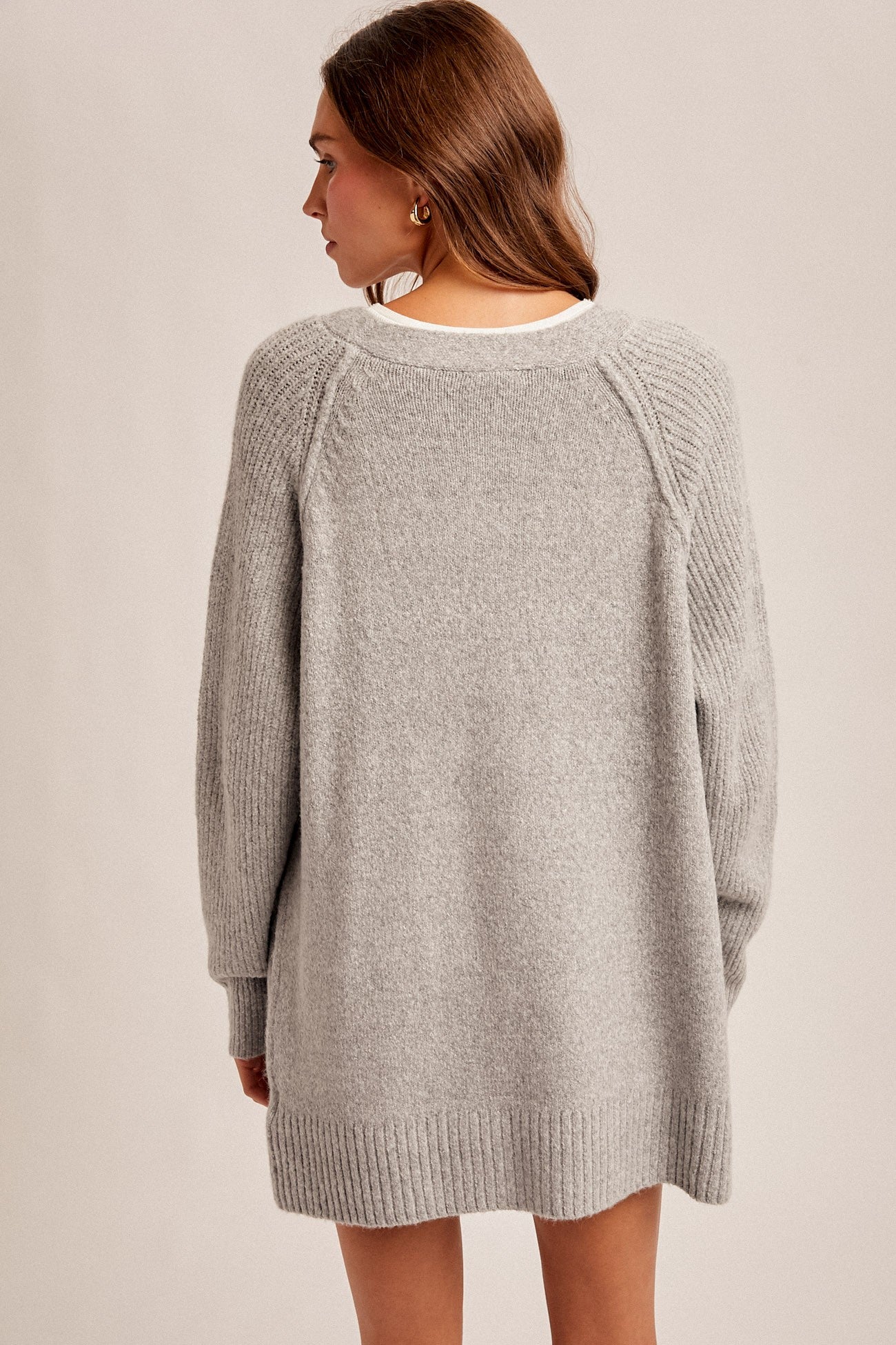 Sasha Cardigan