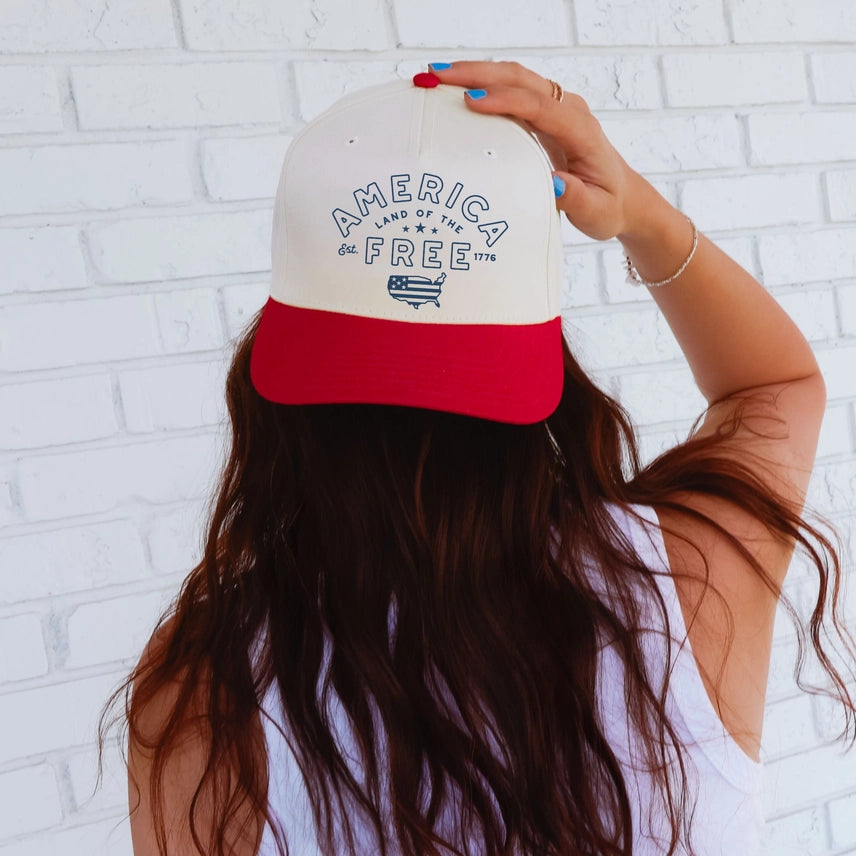 Sasha Hat