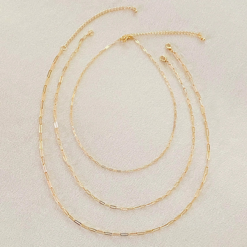 Savannah Necklace