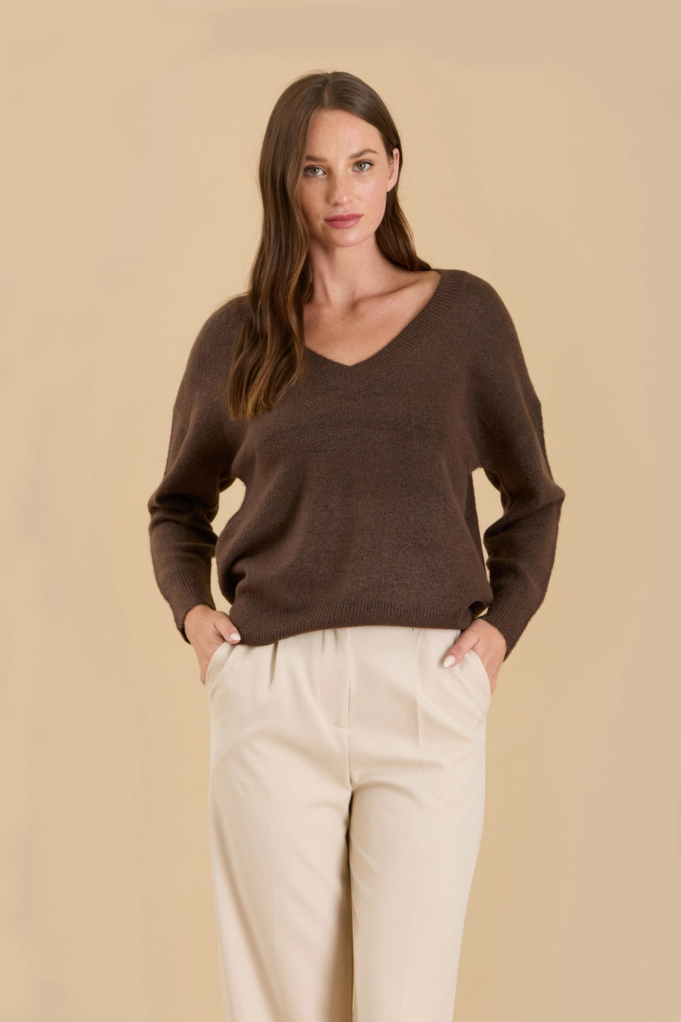 Saylor Top