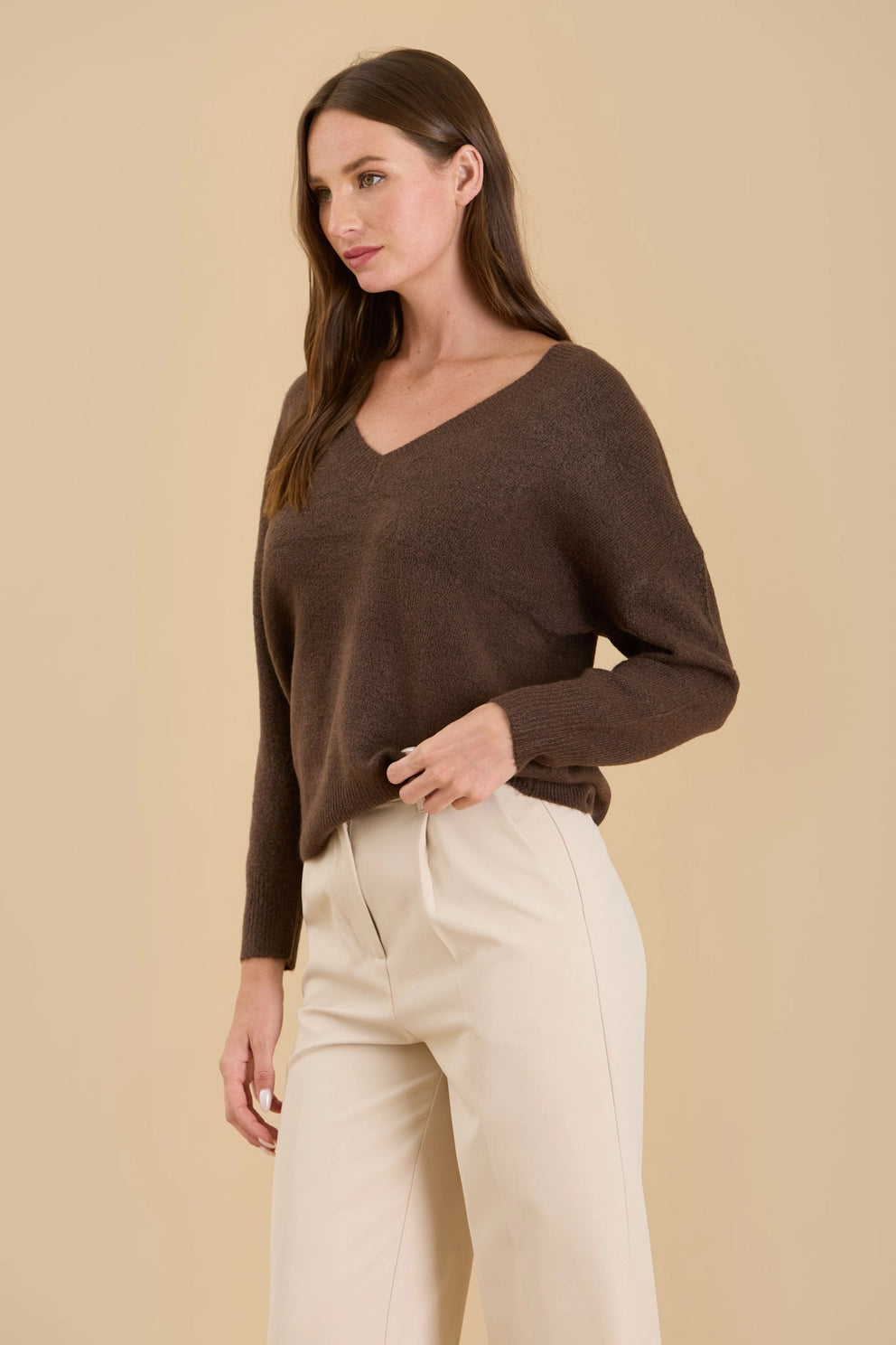 Saylor Top