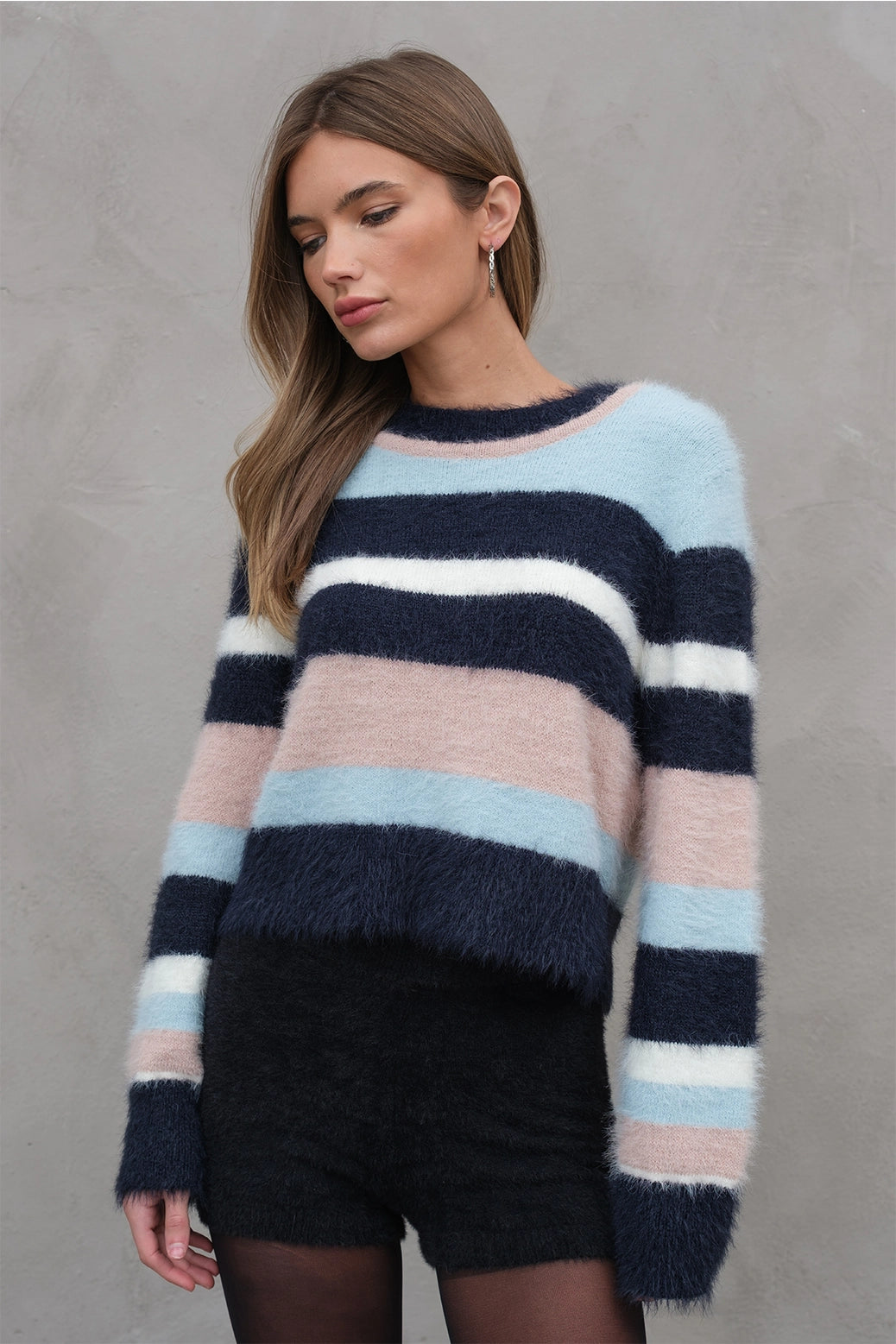 Sienna Sweater