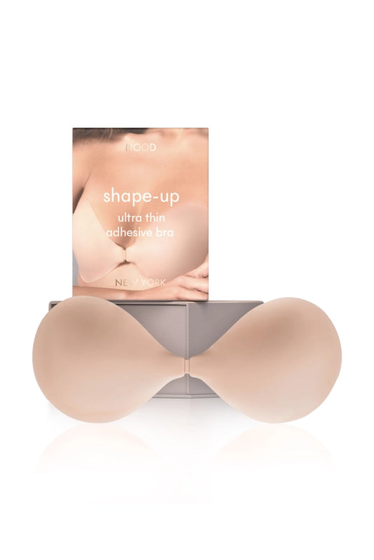 Silicone Sticky Bra