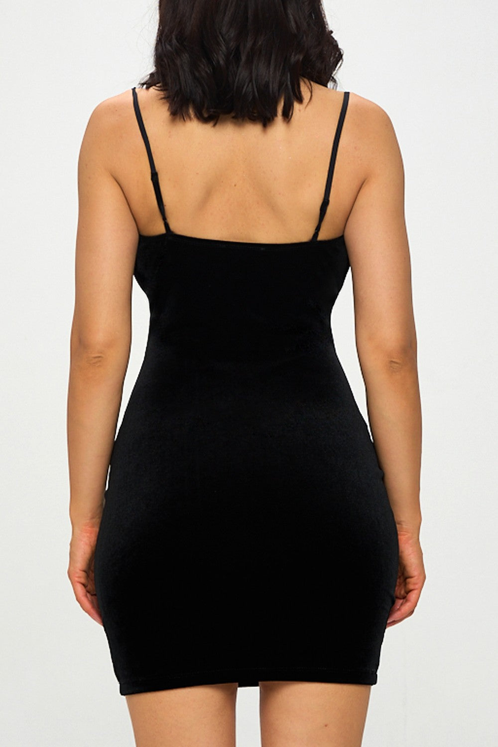 Sofia Dress