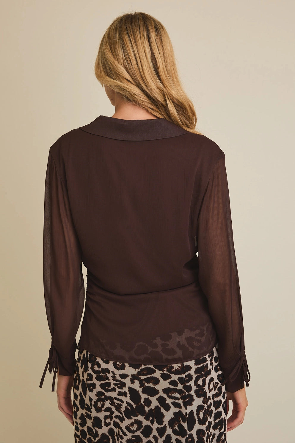 Stacy Blouse