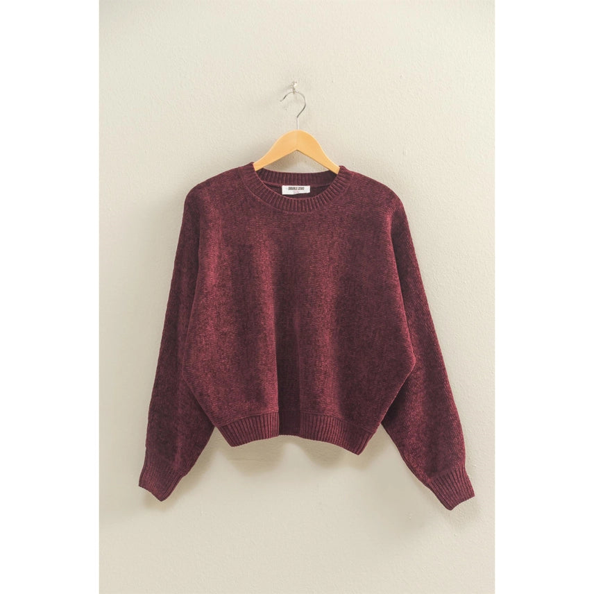 Tanya Sweater