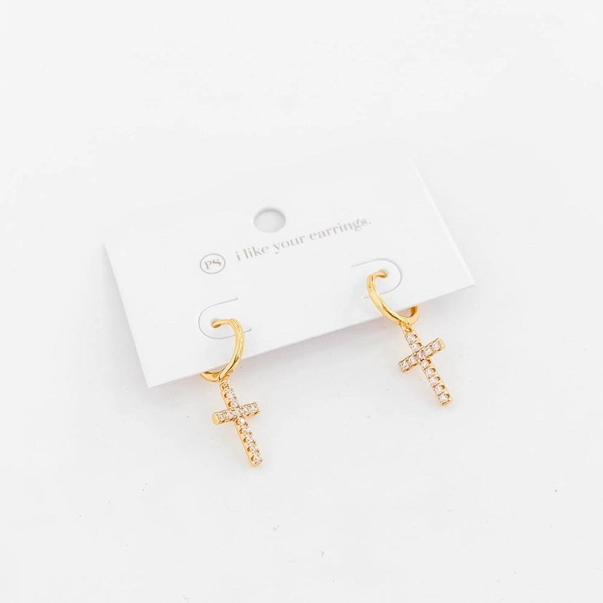 Taryn Earrings