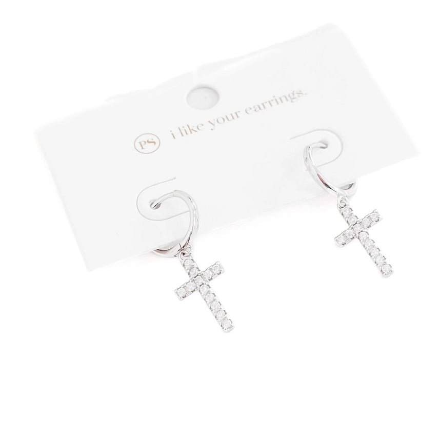 Taryn Earrings