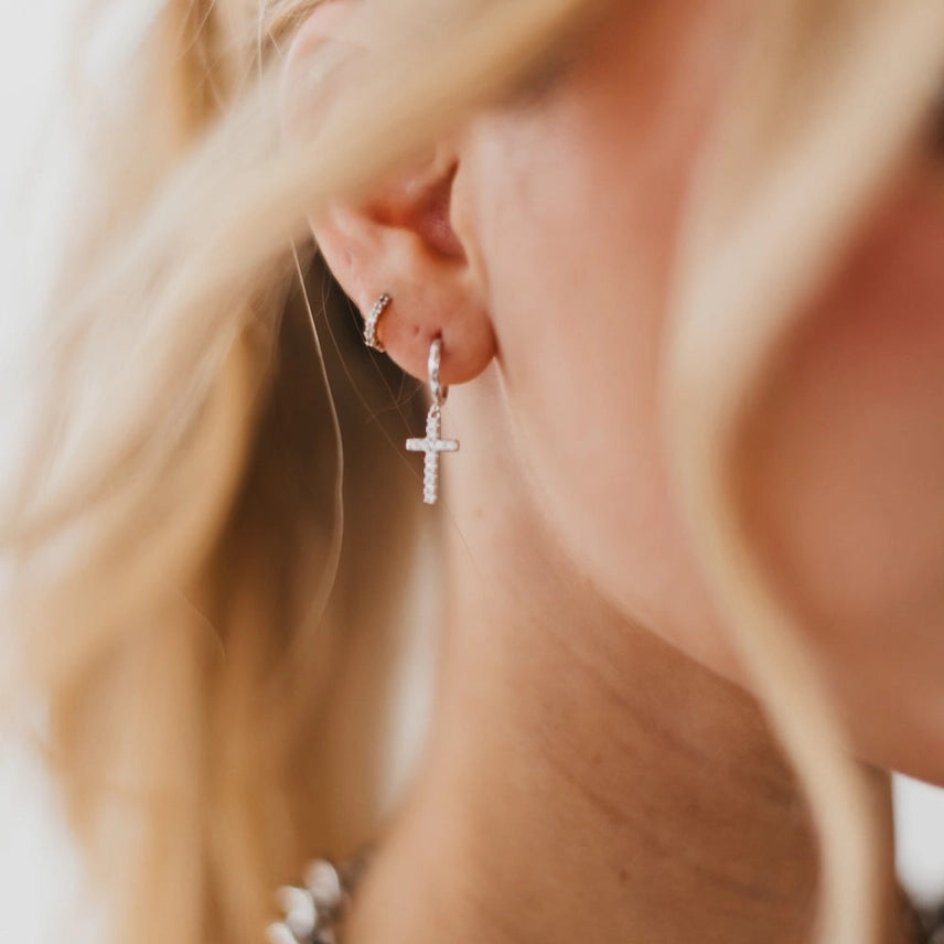 Taryn Earrings