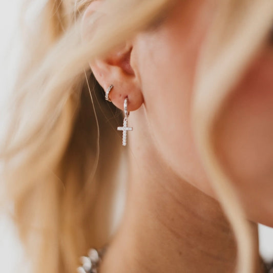Taryn Earrings