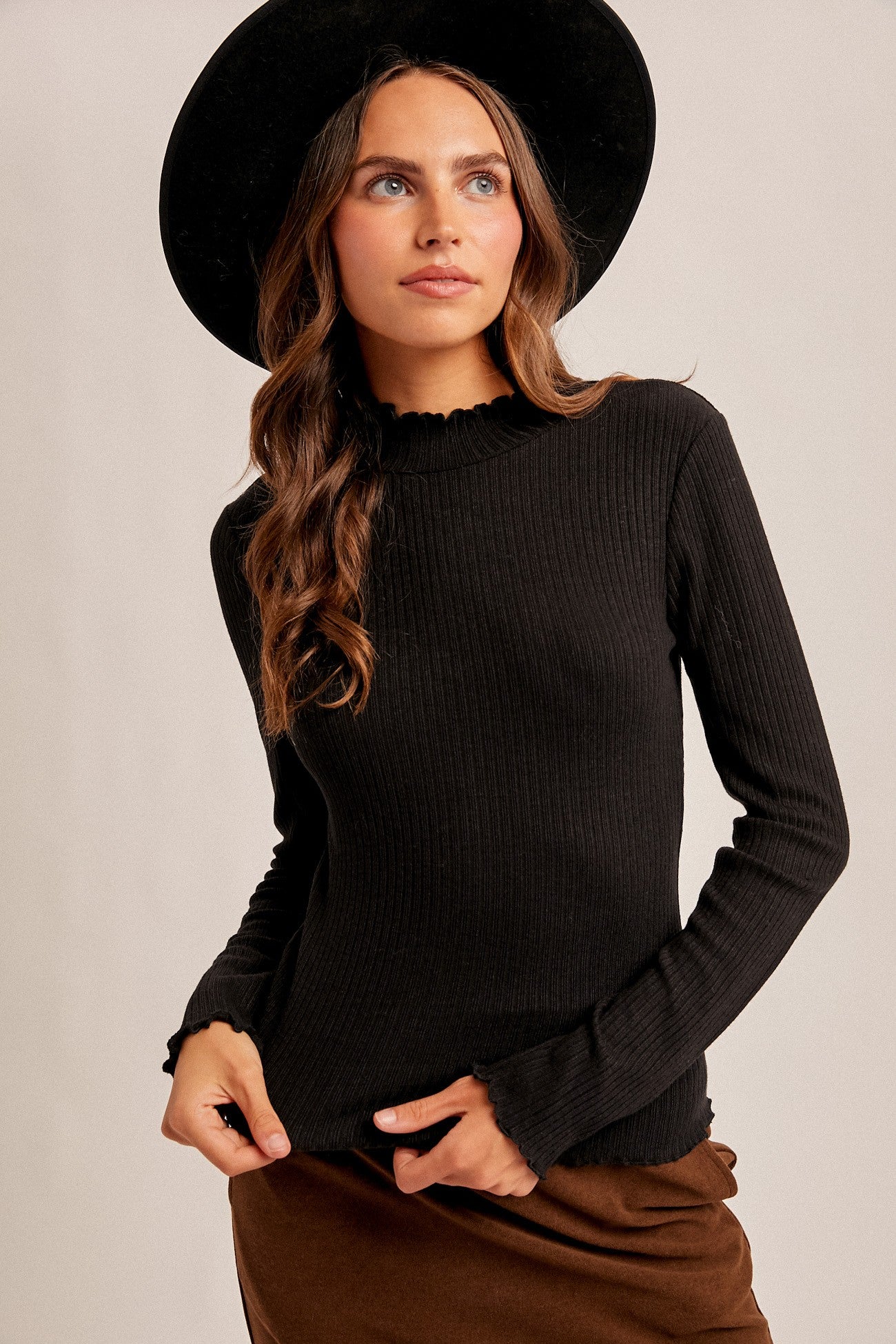 Tiana Top