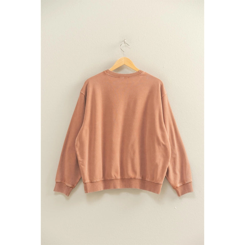Tracey Sweatshirt