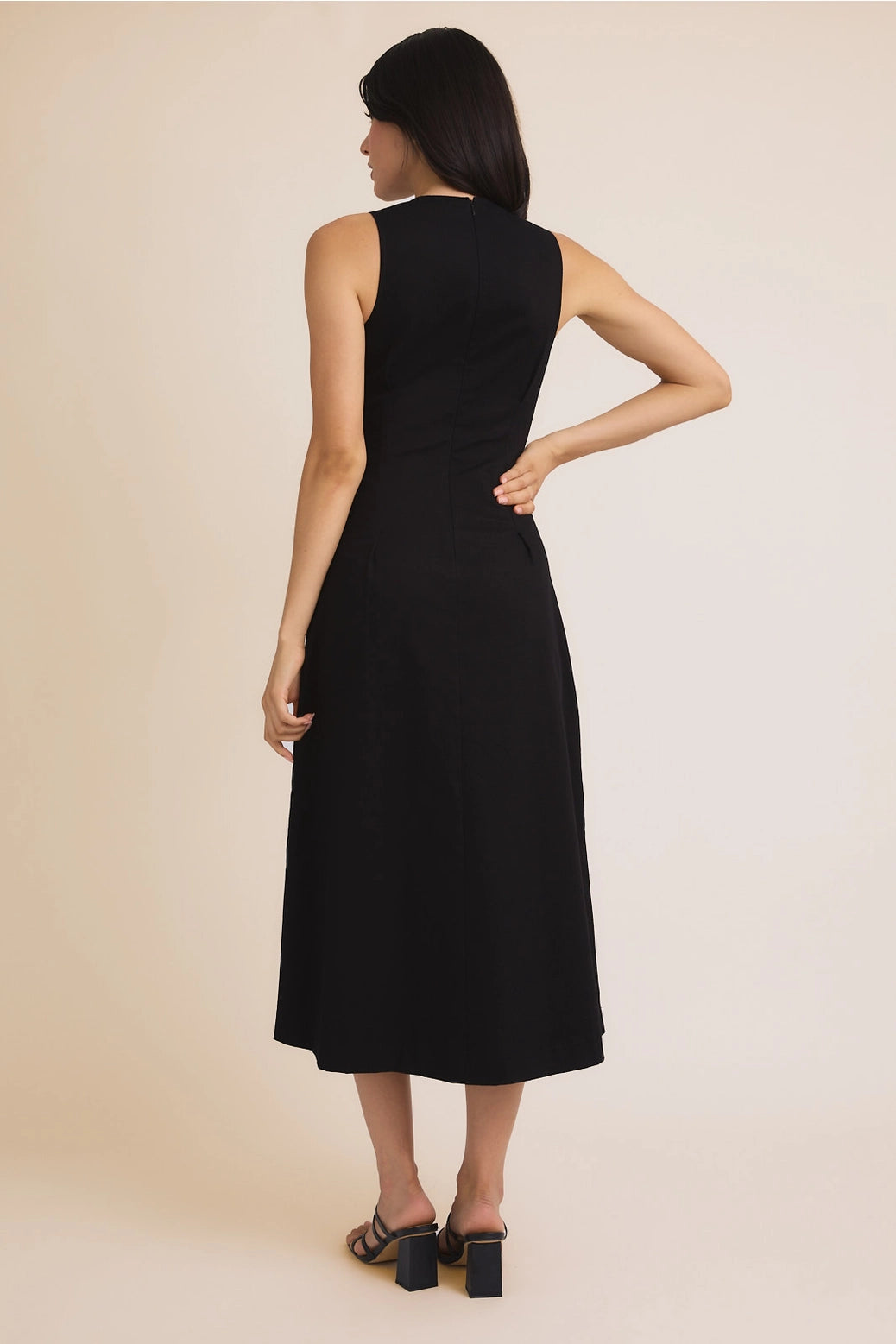 Victoria Dress