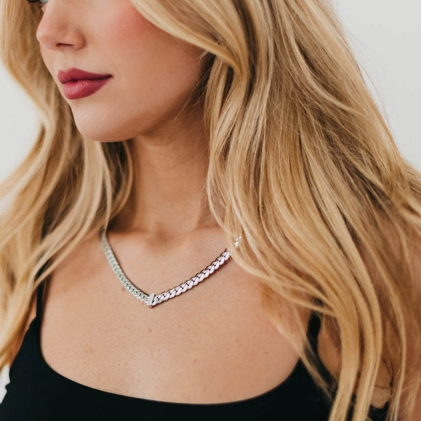 Victoria Necklace