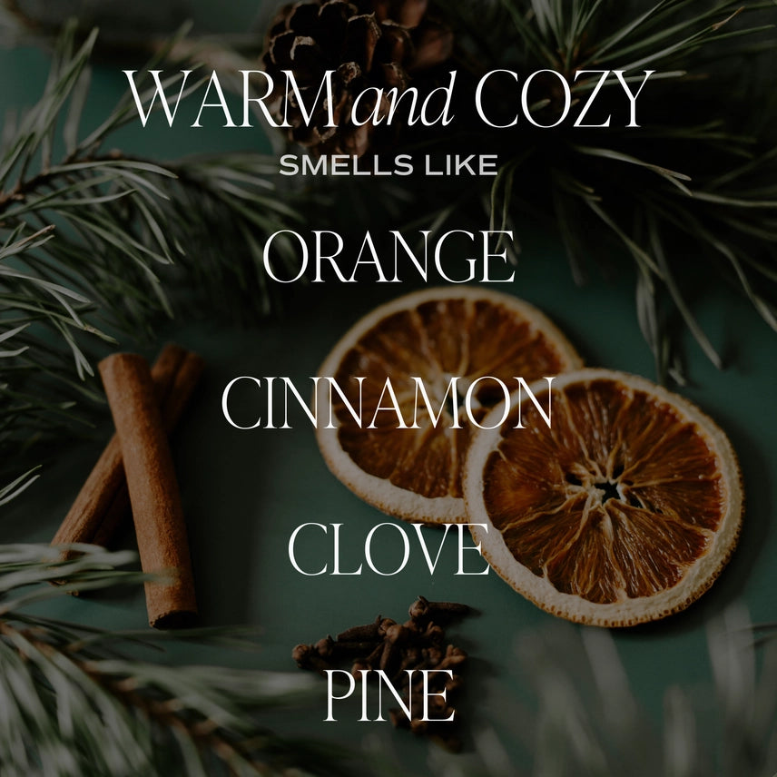 Fall Air Freshener