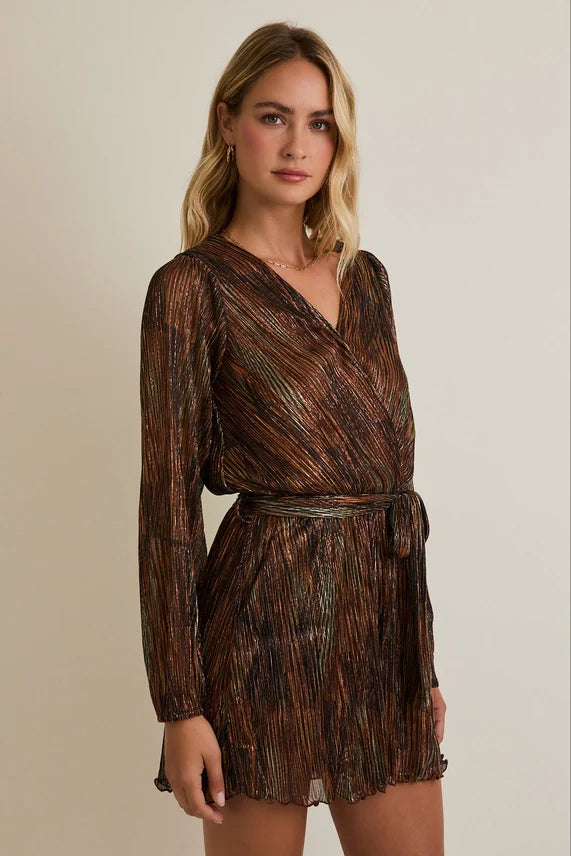 The Winter Edit | Dress-Up