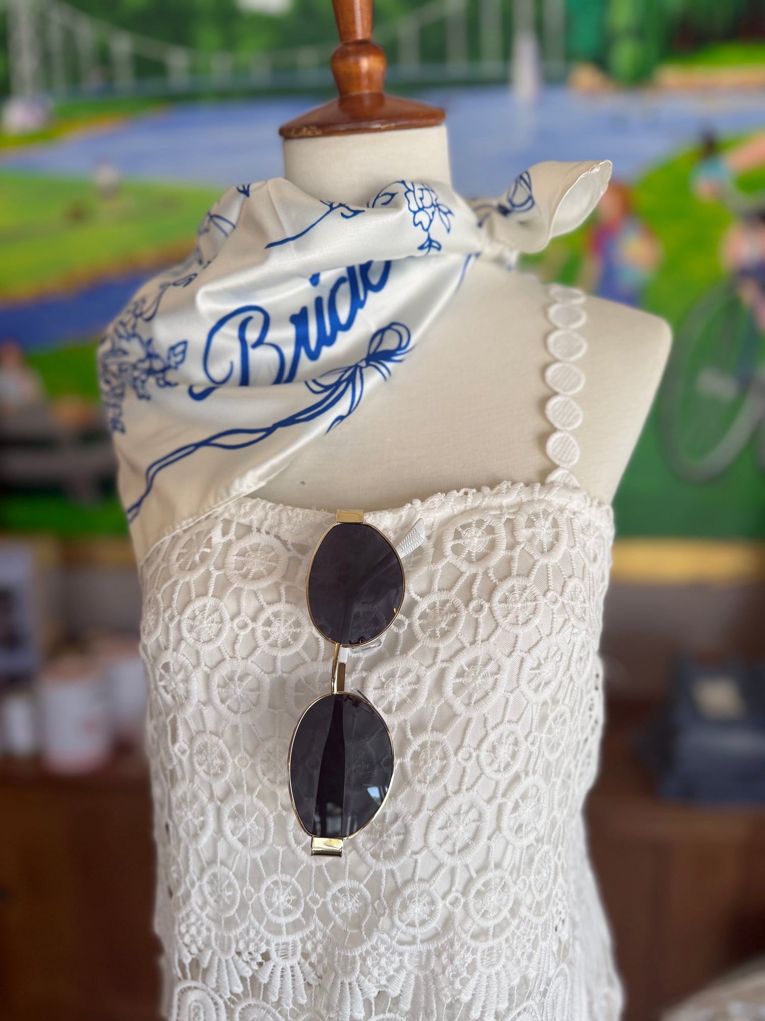 The Bride Shop