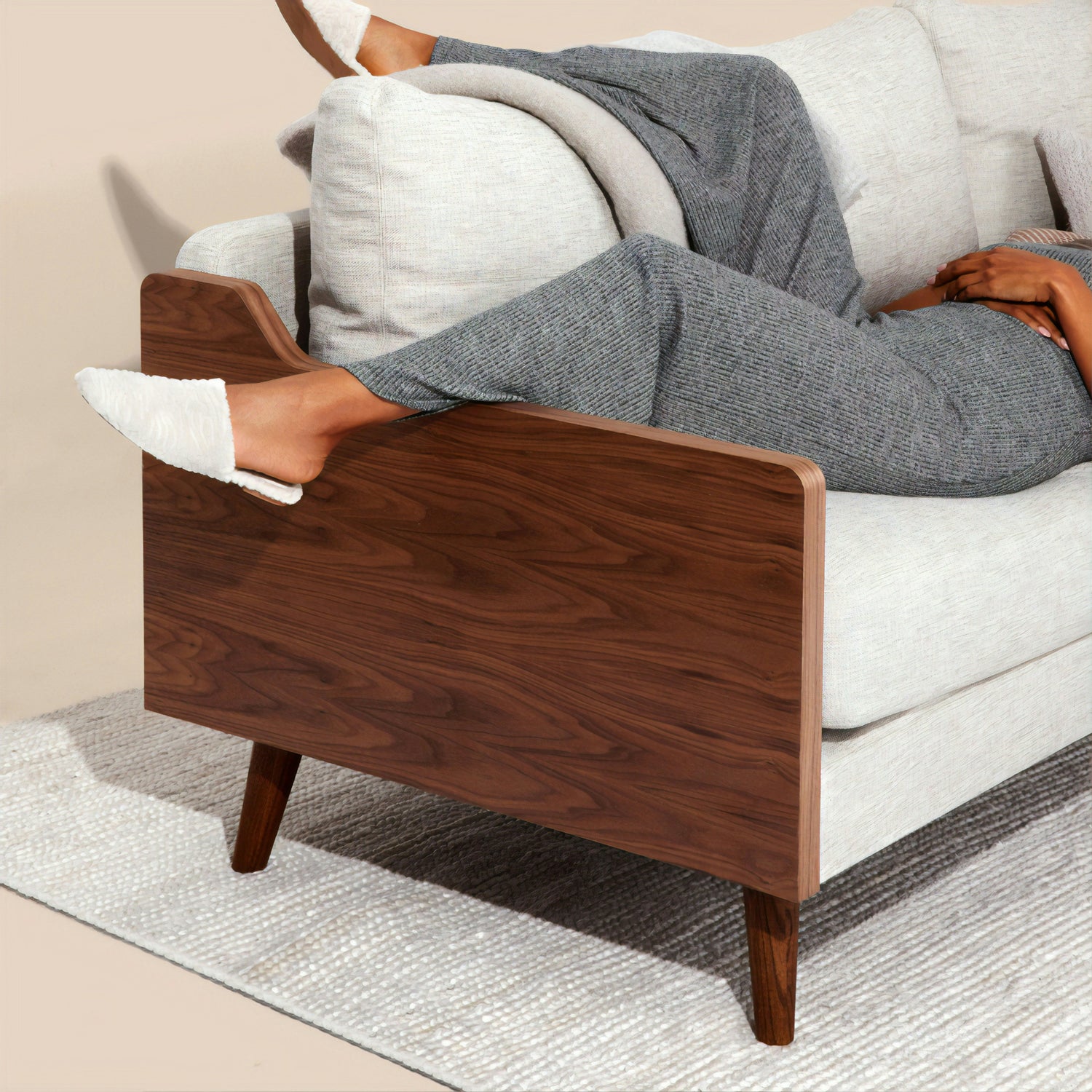 Simple & Cozy