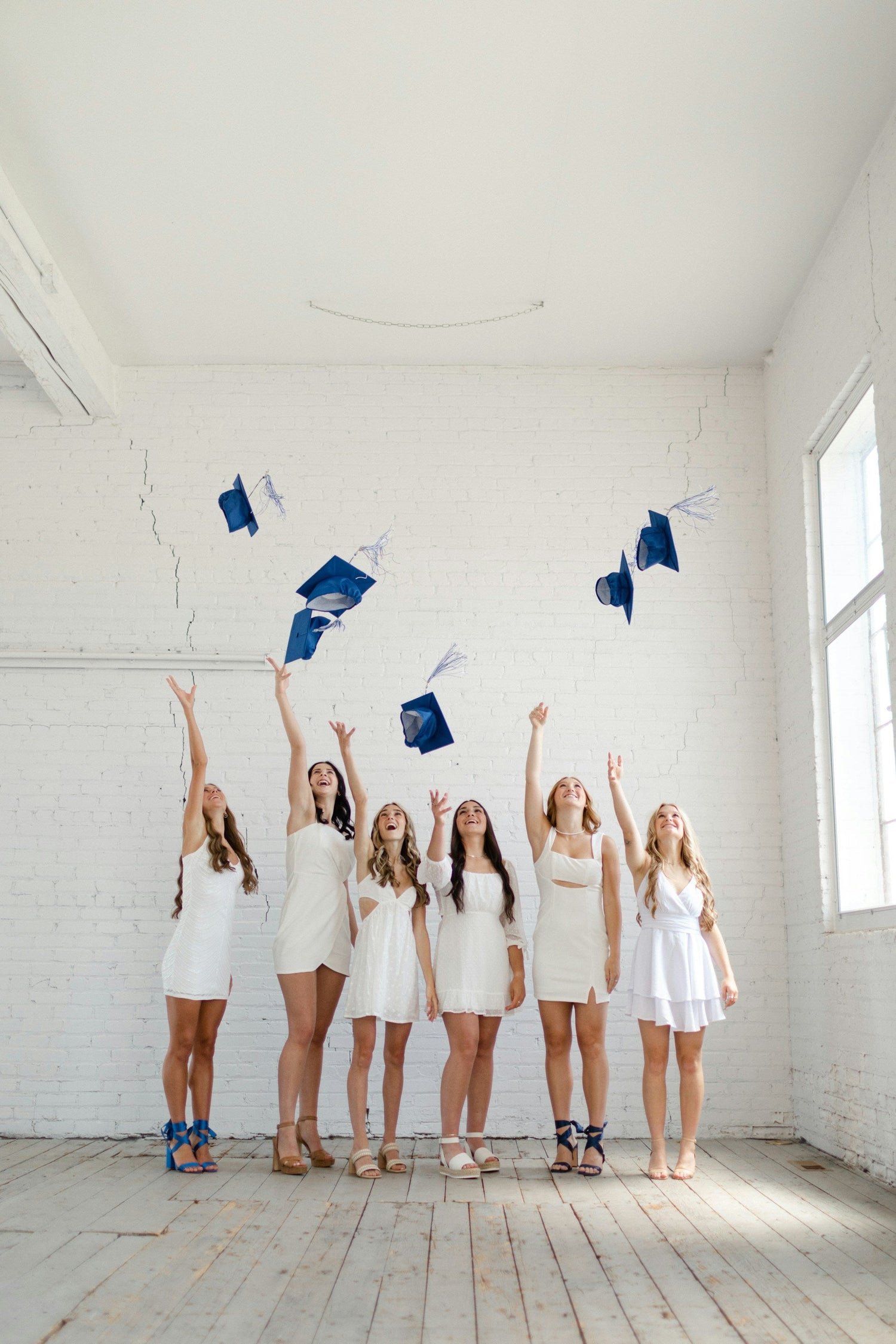 Grad Season Collection