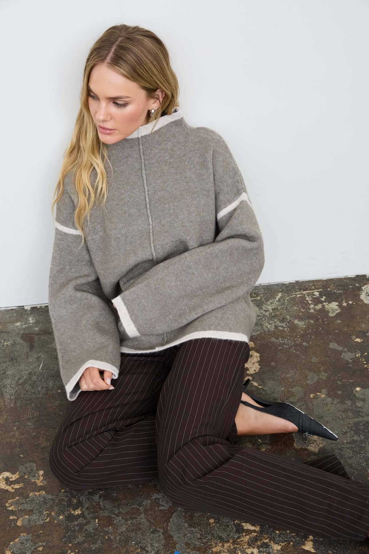 Ophelia Sweater