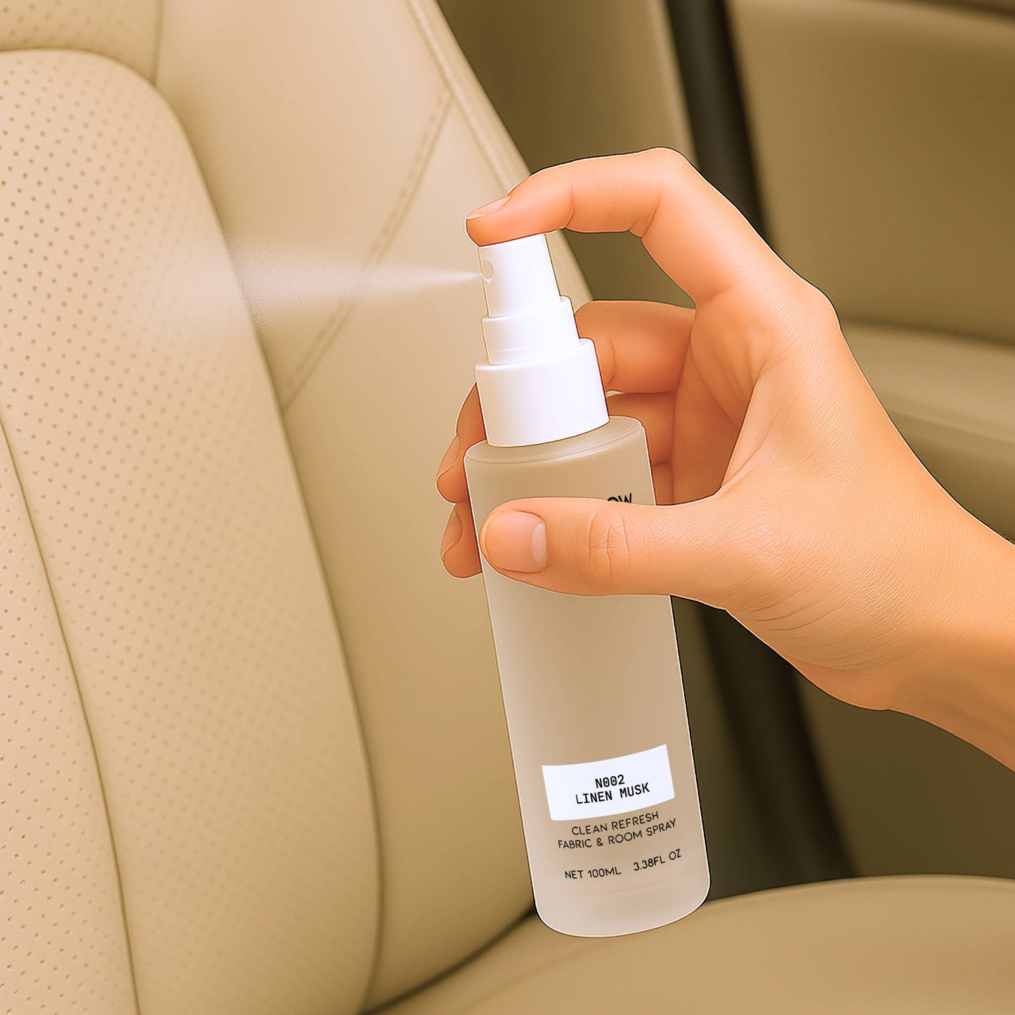 OUD (INSPIRED BY TOM FORD) FABRIC&ROOM SPRAY 