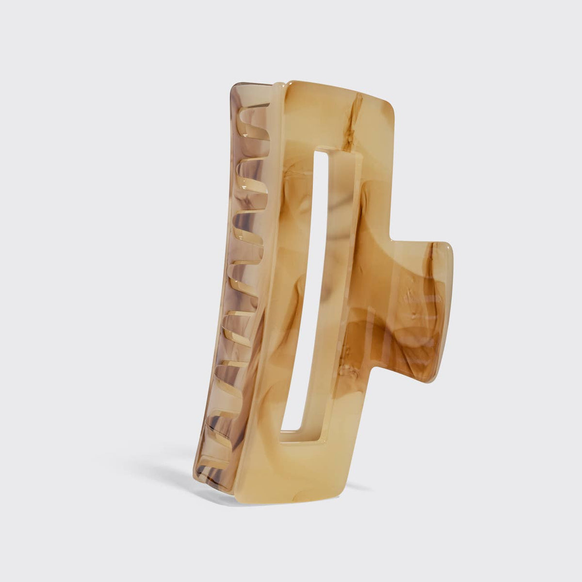 Leanna Jumbo Claw Clip