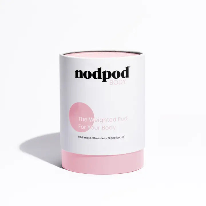 Bone Nodpod BODY - Weighted Blanket