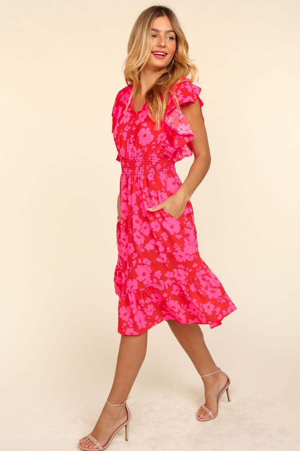 Bree Dress