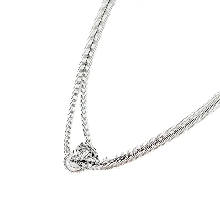 Talia Necklace