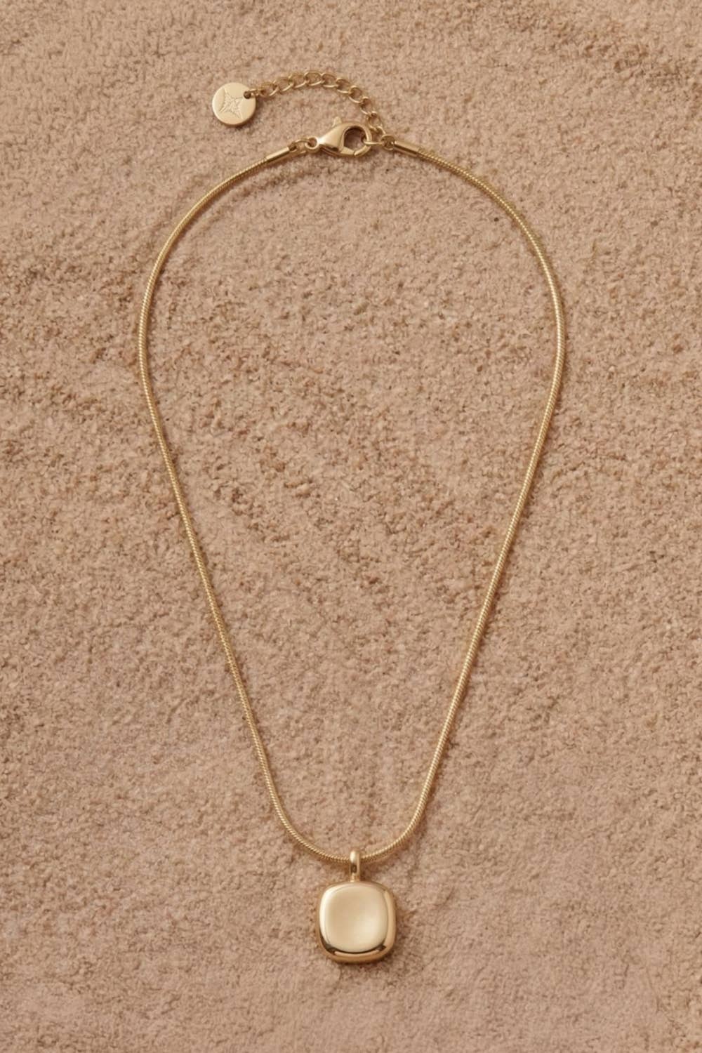 Kinsley Necklace